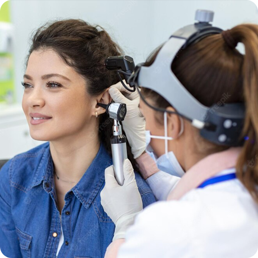 Best ENT Doctor in Greater Noida | ENT Surgery Treatment